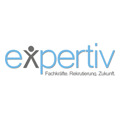 Logo expertiv GmbH in Bochum