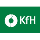 Logo KfH Kuratorium für Dialyse und Nierentransplantation e.V. in Bochum