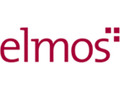 Logo ELMOS Semiconductor SE in Dortmund