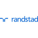 Logo Randstad Professional in Donau