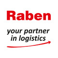 Logo Raben Group in Leipheim