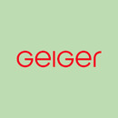 Logo Geiger Gruppe in Sonthofen
