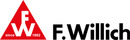 Logo F.Willich GmbH + Co. KG in Dortmund