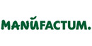 Logo Manufactum GmbH in Waltrop
