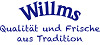 Logo Willms Fleisch GmbH in Bochum