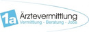 Logo 1a-Ärztevermittlung GmbH in Recklinghausen