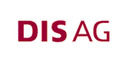 Logo DIS AG in Recklinghausen, Westfalen