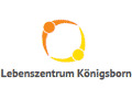 Logo Lebenszentrum Königsborn gGmbH in Unna