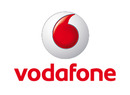 Logo Vodafone GmbH in Oberhausen