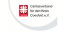 Logo Caritasverband für den Kreis Coesfeld e.V. in Dülmen
