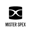 Logo Mister Spex