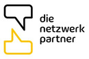Logo Die Netzwerkpartner e. V. in Essen