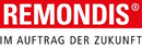 Logo REMONDIS-Gruppe in Lünen