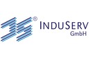 Logo InduServ GmbH in Essen