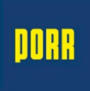 Logo PORR Hochbau West GmbH in Münster