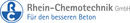Logo Rhein-Chemotechnik GmbH in Breitscheid