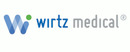 Logo Wirtz Medical GmbH in Dortmund