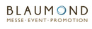 Logo Blaumond GmbH in Bottrop
