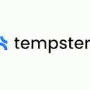 Logo tempster GmbH in Heilbronn