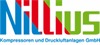 Logo Nillius Kompressoren und Druckluftanlagen GmbH in Ulm