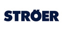 Logo Ströer Media Deutschland GmbH in Bottrop