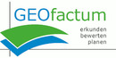 Logo GEOfactum GmbH in Essen