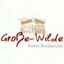 Logo Hotel-Restaurant Große-Wilde GmbH in Bottrop