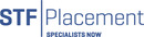 Logo STF Gruppe GmbH in Dülmen