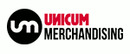 Logo UNICUM Merchandising GmbH in Bochum
