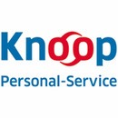 Logo Knoop Personal-Service GmbH in Neumünster, Holstein