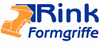 Logo Rink-Formgriffe in Ehringshausen