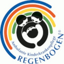 Logo Ambulante Kinderkrankenpflege Regenbogen GmbH und Co. KG in Iserlohn