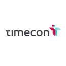 Logo timecon GmbH & Co. KG in Dortmund