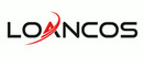 Logo LOANCOS GmbH in Essen