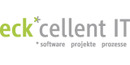 Logo eck*cellent IT GmbH in Dortmund