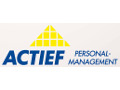 Logo Actief Personalmanagement GmbH in Gotha, Thüringen