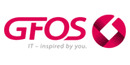 Logo GFOS - Gesellschaft für Organisationsberatung und Softwareentwicklung mbH in Essen