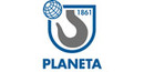 Logo PLANETA-Hebetechnik GmbH in Herne