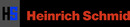Logo Heinrich Schmid GmbH & Co. KG Innenausbau + Brandschutz in Limbach-Oberfrohna