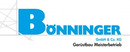 Logo Bönninger Gerüstbau GmbH & Co. KG in Dortmund