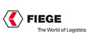 Logo Fiege Logistik Holding Stiftung & Co. KG in Münster