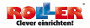 Logo Roller GmbH & Co. KG in Essen