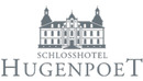 Logo Schloss Hugenpoet GmbH & Co. KG in Essen