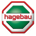 Logo hagebau Handelsgesellschaft für Baustoffe mbH & Co. KG. in Soltau