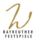 Logo Bayreuther Festspiele GmbH in Bayreuth
