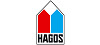 Logo Hagos eG in Neu-Ulm
