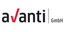 Logo avanti GmbH in Essen