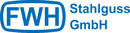 Logo FWH Stahlguss GmbH in Mülheim an der Ruhr