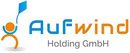 Logo Aufwind Holding GmbH in Dortmund