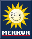 Logo MERKUR Casino GmbH in Sulingen